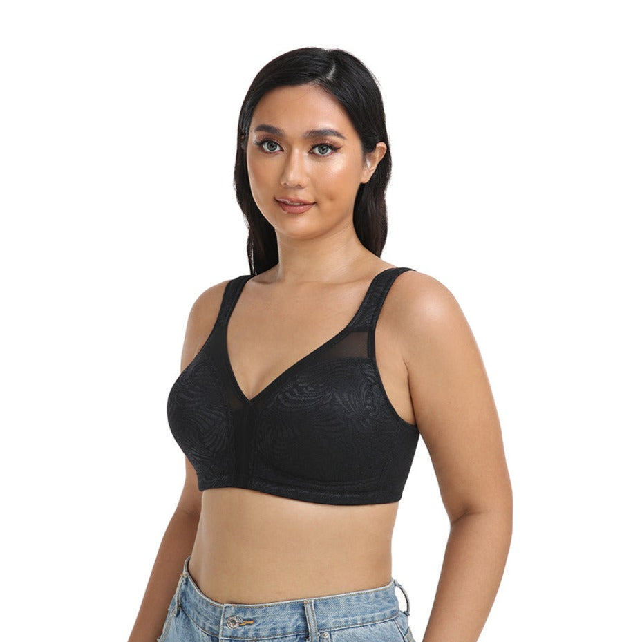 Best Minimizer Bras, Strapless, Sports, For Large Busts, Plus Size