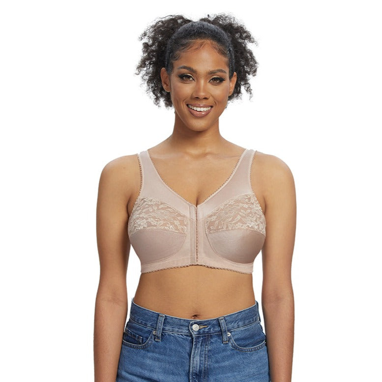 Brand new with tags! DotVol Women's Comfort Embroidered Lace Non Foam – The  Warehouse Liquidation